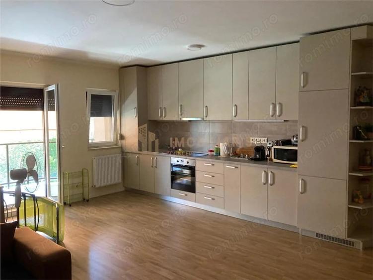 Apartament cu 2 camere în Orașul Vechi
