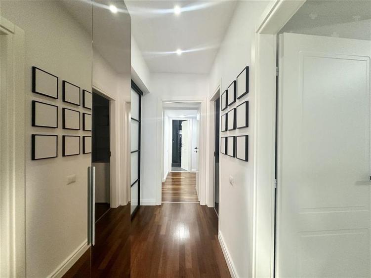 Investment  4 Rooms   Herastrau Park  Modern Design - 12