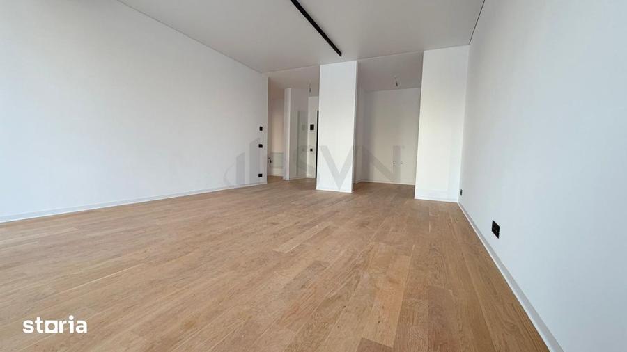 Apartament cu 2 camere în Tei