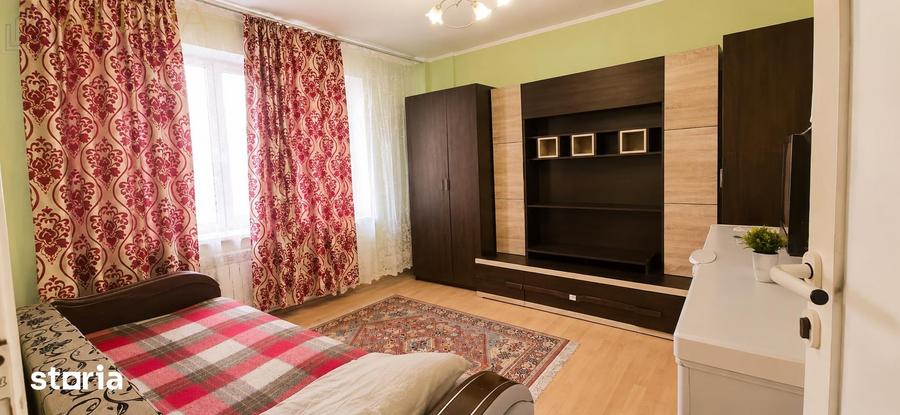 Apartament 3 camere de vanzare | Str. General Grigore Balan | Etaj 2 | - 5