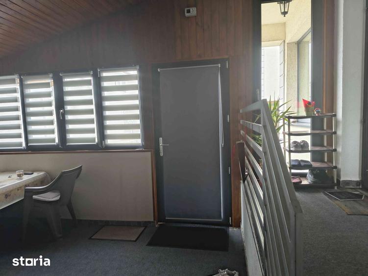 Casă cu 4 camere cu Teren 145 Mp în Exterior Vest