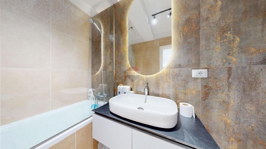 Apartament cu vibe premium / UNO Brașov / 2 camere / Prima închiriere - 13