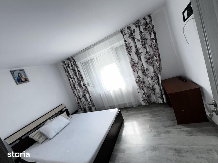 Apartament cu 2 camere semidecomandat în Unirii Sud