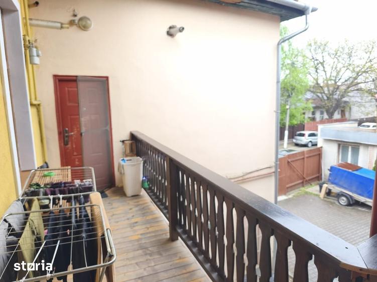 Apartament cu 2 camere în Ultracentral