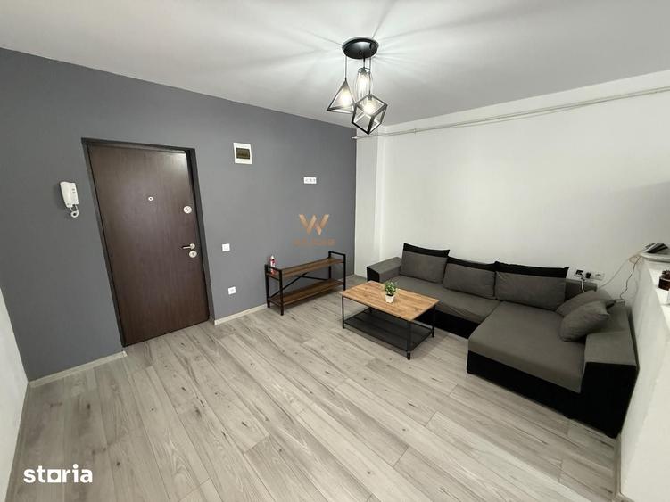 Apartament cu 2 camere în Șelimbăr