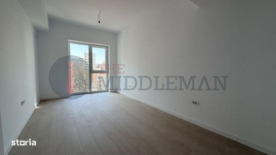 Apartament cu 3 camere si 3 bai langa Mall Veranda - 12
