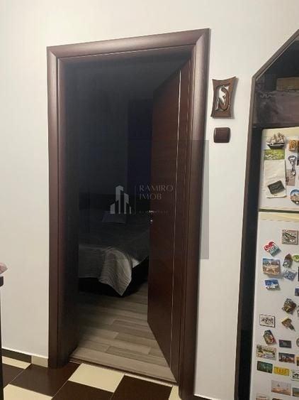 Apartament cu 2 camere decomandat, mobilat în Alexandru Obregia