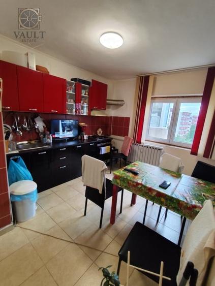 APARTAMENT 4 CAMERE-13 SEPTEMBRIE-SEBASTIAN-PROPSER MALL - 3
