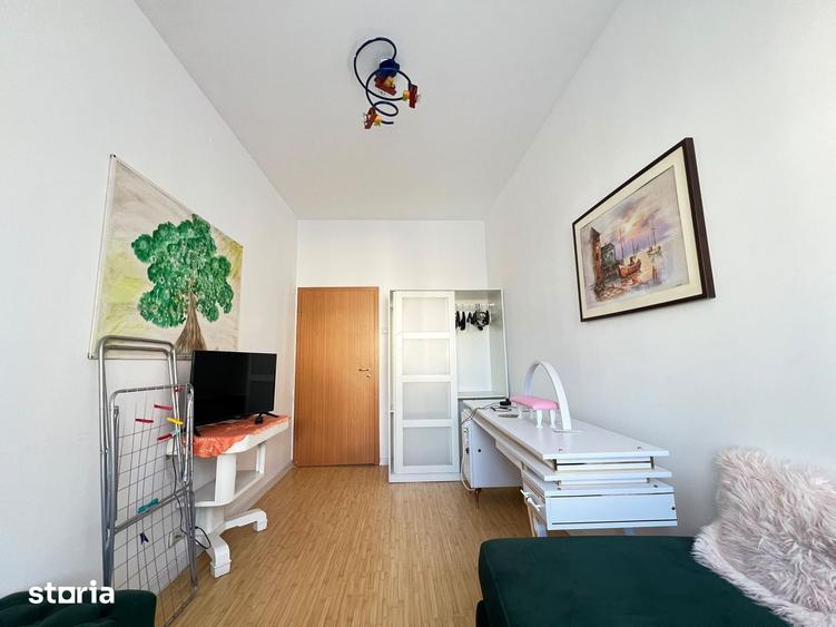 Apartament cu 2 camere decomandat în Bartolomeu