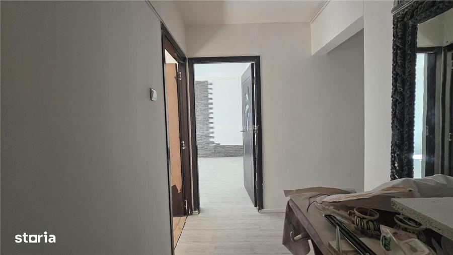 Apartament 4 decomandat, parter - Valea Rosie - 4