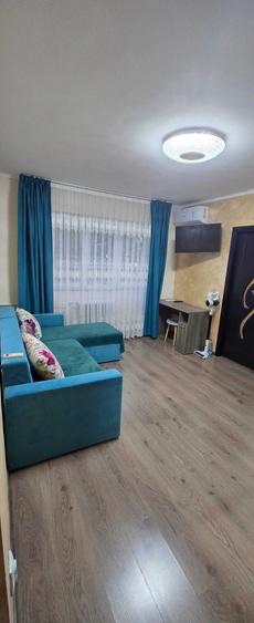 Apartament cu 2 camere în Rogerius