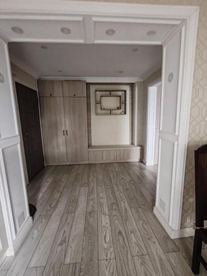 Apartament 2 camere, etajul 4, Zona Crucea Garii - 19