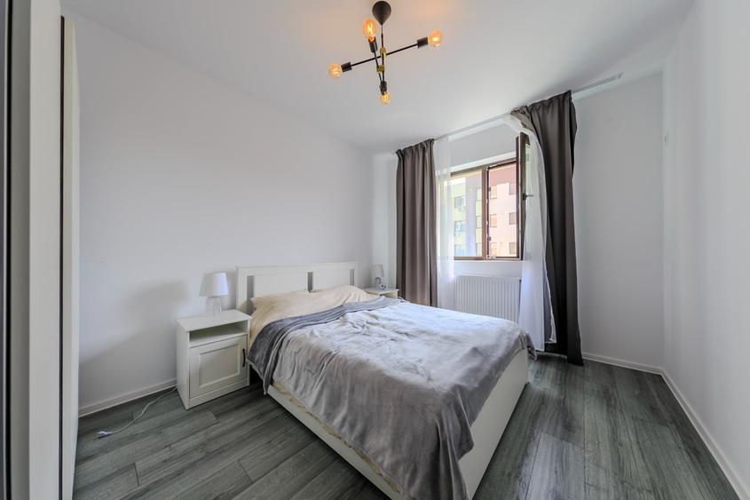 Apartament 2 camere cu balcon și parcare în Rahova, București Sector 5 - 2