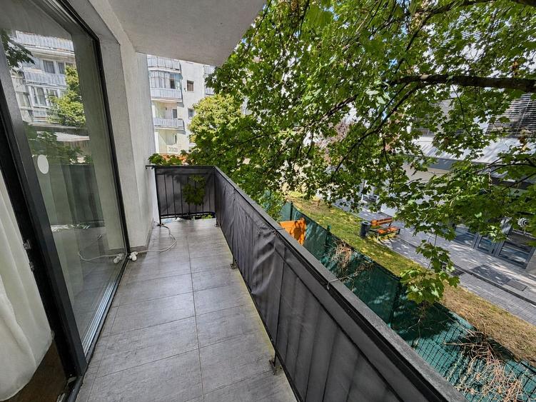 Apartament cu 2 camere semidecomandat, mobilat în Grigorescu