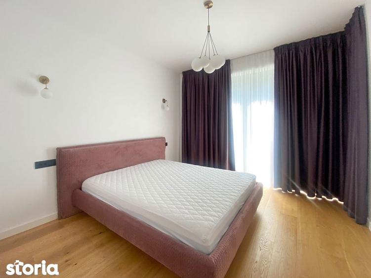 Chirie | Vila 5 camere 240mp | Curte | Parcare inclusa - 12