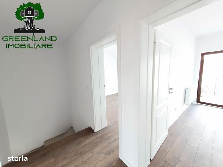Casă cu 4 camere decomandat în Horpaz