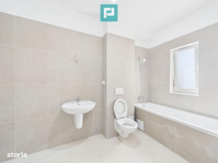 Apartament cu 2 camere în Albina