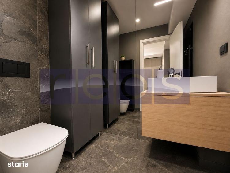 Apartament Spatios Cu 2 Camere | 90 Mp | Terasa | Bloc Boutique | Ianc - 9