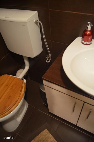 Apartament cu 2 camere decomandat în Ultracentral