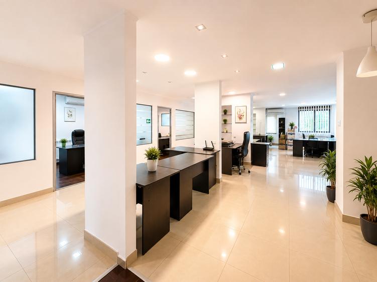 Apartament cu 6 camere semidecomandat în Antiaeriană