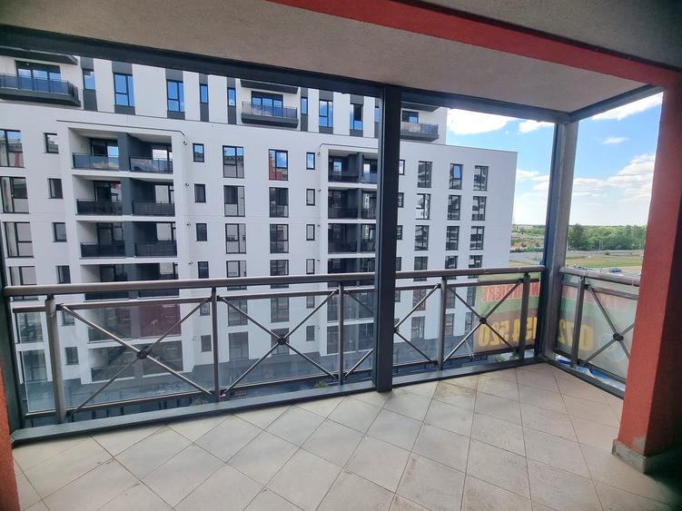Apartament 3 camere, 93mp, The Ring- Torontalului, 2 băi, dressing, balcon 10mp - 20