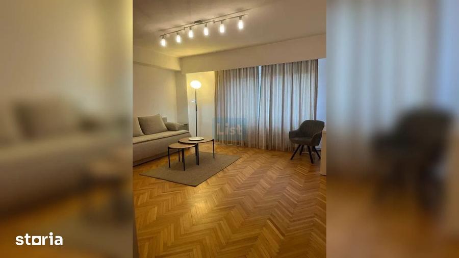 COMISION 0%! Ap. 3 camere 88 mp, parcare, Pia?a Cip. | Bld. Titulescu - 5