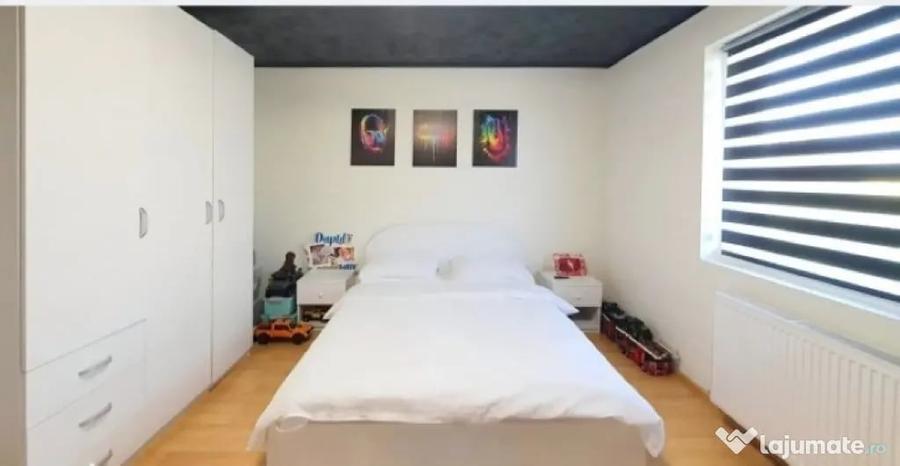 Vila, 3 camere,constructie 2014, teren 547mp, Negoiesti, 185.000euro - 3