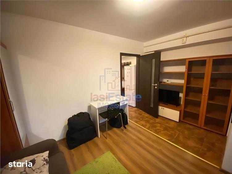 Apartament 1 camera - Bloc nou - Nicolina - Lidl - 7