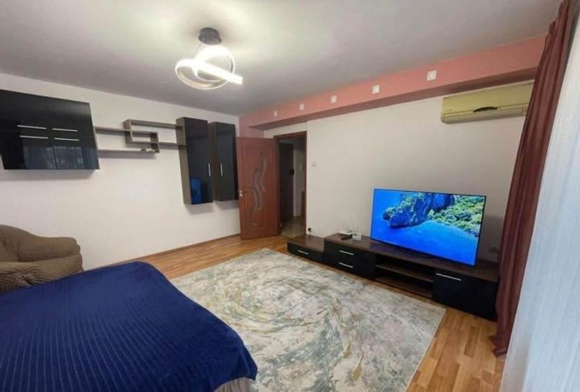 Apartament cu 2 camere decomandat, mobilat în Vitan Mall