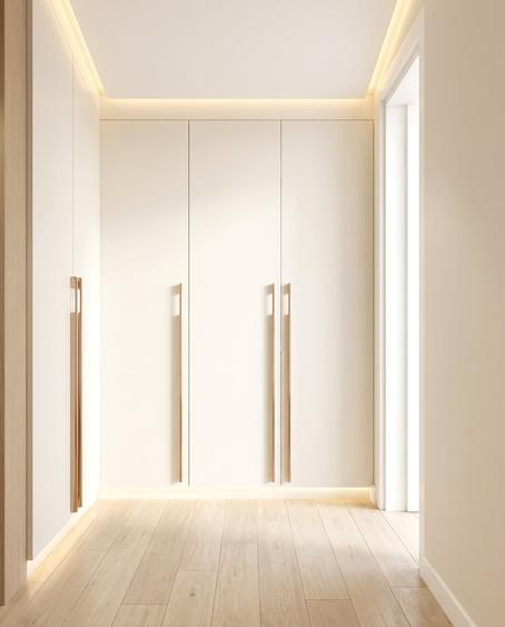 Apartament cu 3 camere decomandat în Militari