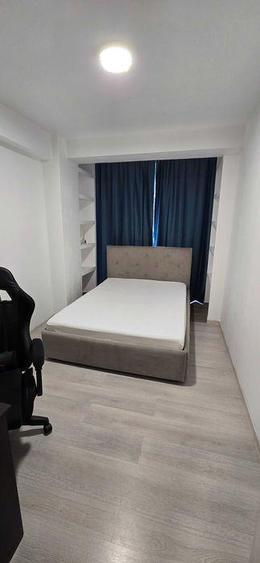 Garsonieră decomandată în Vișani