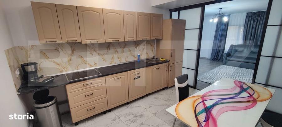 Casă cu 5 camere cu Teren 480 Mp în Central