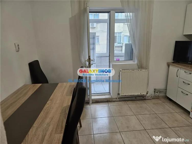 Apartament 3 camere decomandat Targoviste Micro 12 - 8