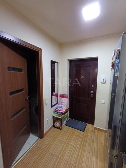 Apartament 2 camere, mobilat – Florești, - 4