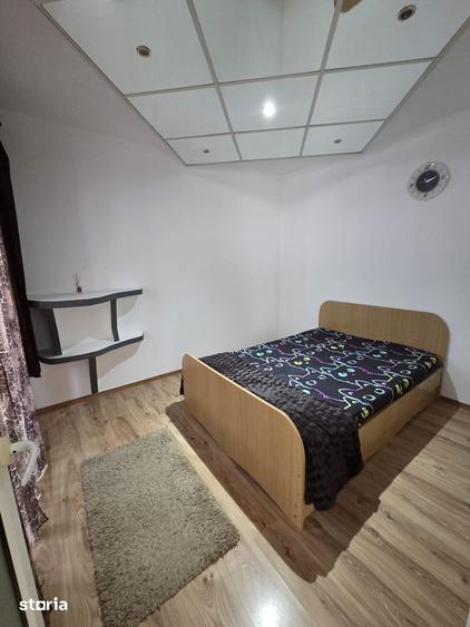 Apartament cu 2 camere în Banat