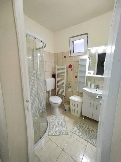 Apartament cu 2 camere decomandat în Exterior Vest