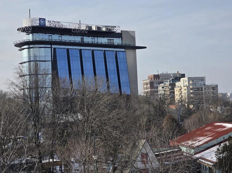 Spațiu comercial, de 25 mp, în Floreasca