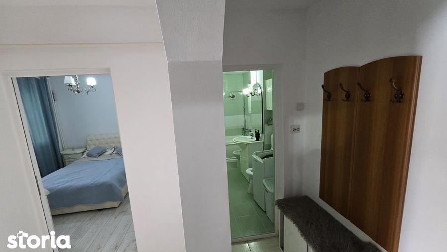 Apartament 2 camere de inchiriat lux, etajul 2 , ultracentral Focsani - 17