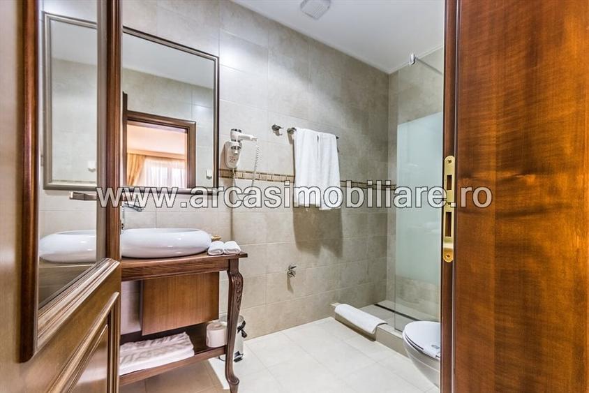 HOTEL DE VANZARE 5* ULTRACENTRAL! - 27