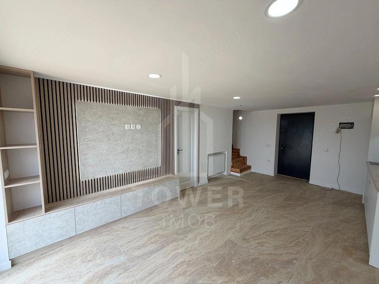 Casă cu 3 camere cu Teren 450 Mp în Daia