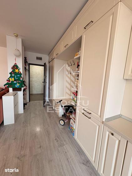 Apartament cu 2 camere în Simion Bărnuțiu