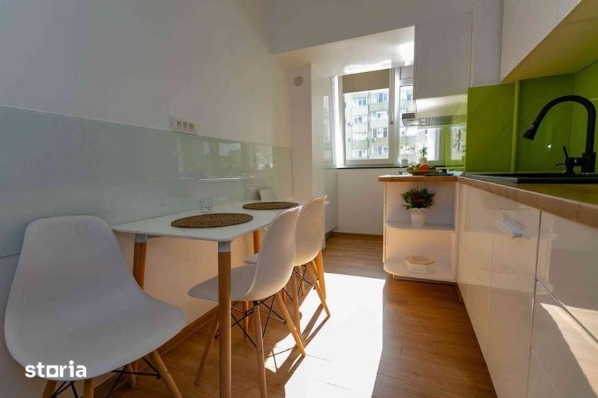 Apartament 3 camere Titulescu/Victoriei - 3