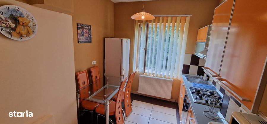 2 camere, Ultracentral, Gen.Magheru ,et.3 , 54 mp, - 4