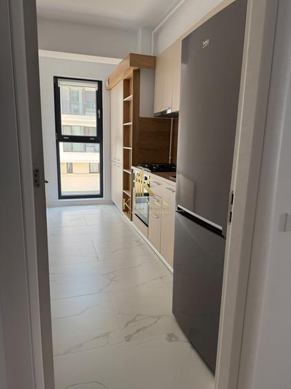 Apartament cu 2 camere decomandat, mobilat în Otopeni