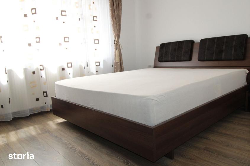 Apartament cu 2 camere decomandat în 9 Mai