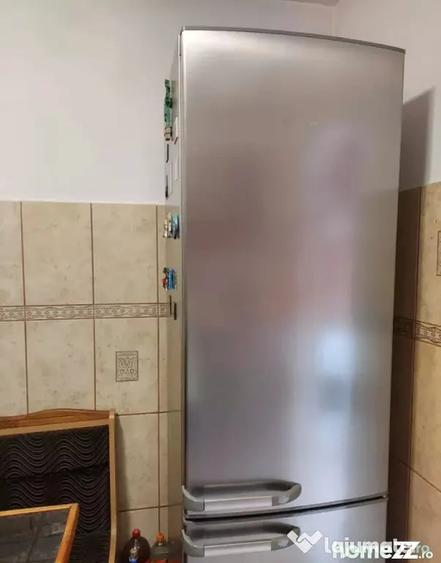 Apartament cu 2 camere decomandat în Scriitorilor