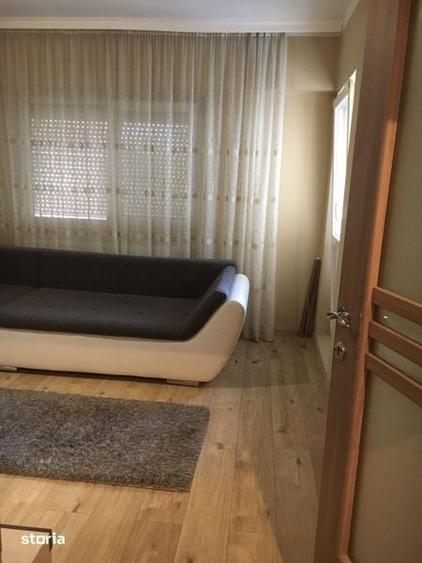 Garsonieră în Calea Aradului