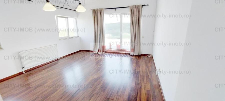 Inchiriere Apartament  trei  camere Baneasa cu terasa de 55 mp - 4