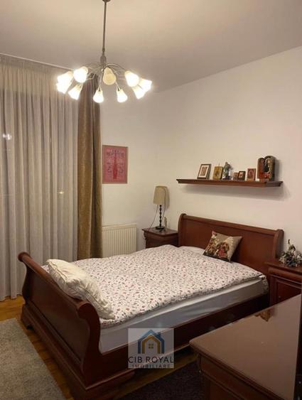 Inchiriez apt. 2 cam. Floreasca,Str. Ceaikovski, 15min. metrou, centrala termica - 4