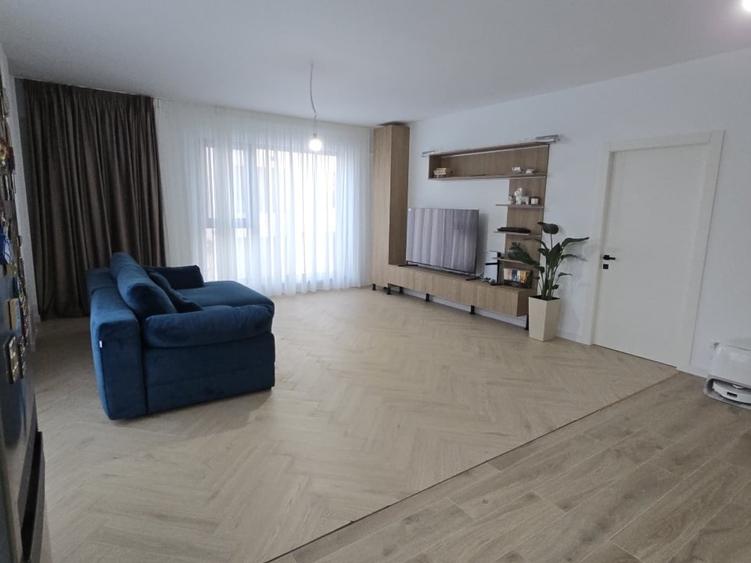 Apartament 3 camere | Imobil Boutique | Băneasa – Aviației - 11